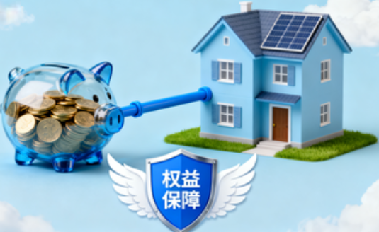 昌吉住房公积金政策“上新” 一文为你划重点