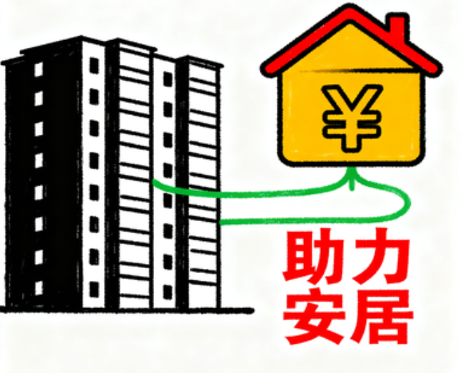 昌吉从发放补贴到公积金贷提额，各地保障多子女家庭住房政策升温