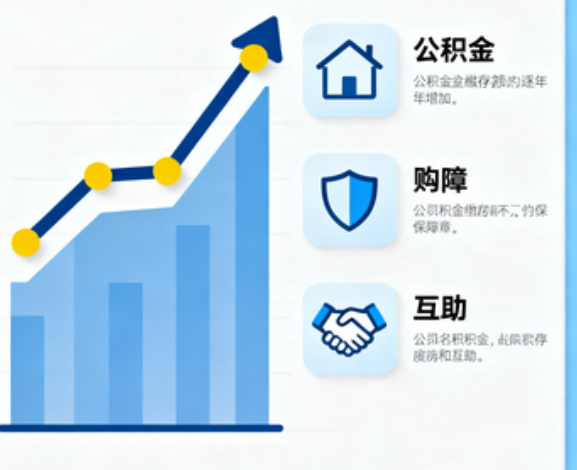 昌吉住房公积金增值收益：取之于民，用之于民的普惠之道