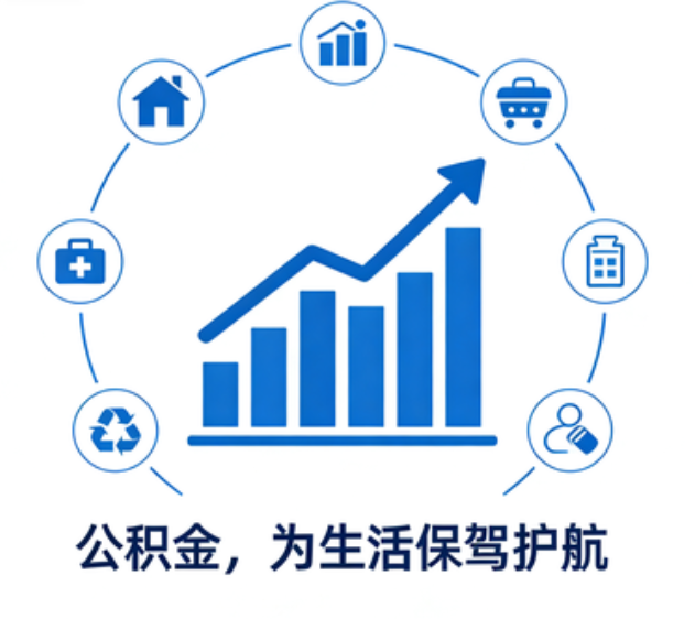 昌吉住房公积金制度迎来历史性变革：普惠化、数字化、服务化成为新趋势