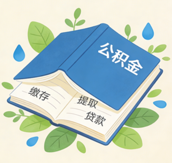 昌吉住房公积金的提取条件