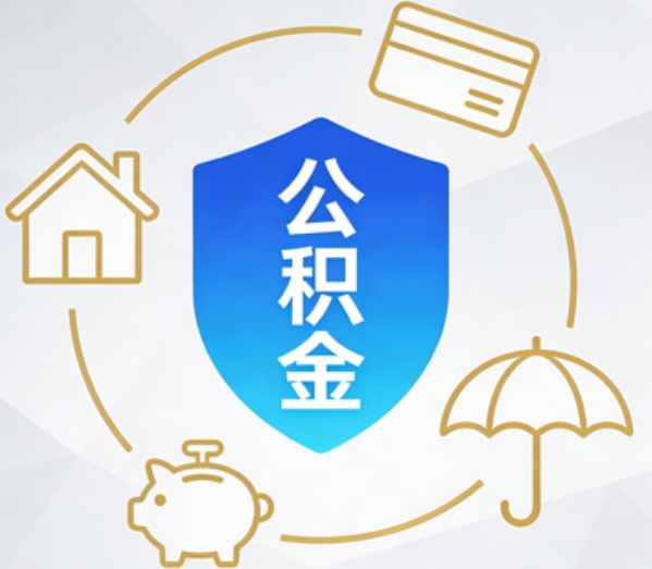 昌吉公积金代办的5个意想不到的好处，第3个最实用