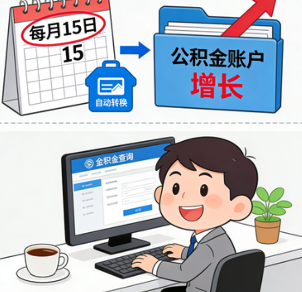 昌吉公积金代办服务：专业赋能，合规守护您的住房权益