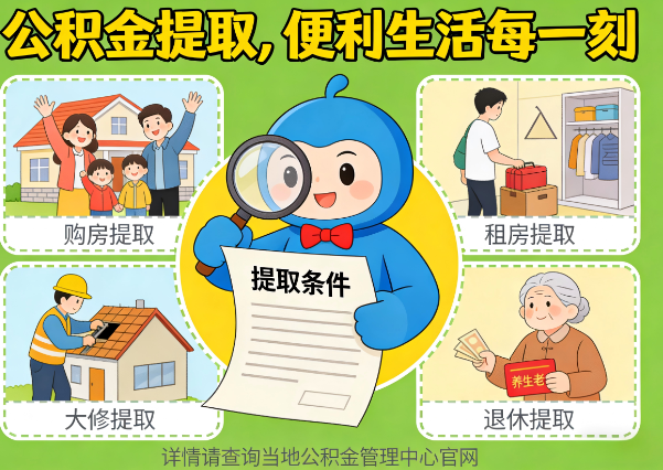 昌吉住房公积金提取业务的关键注意事项深度解析