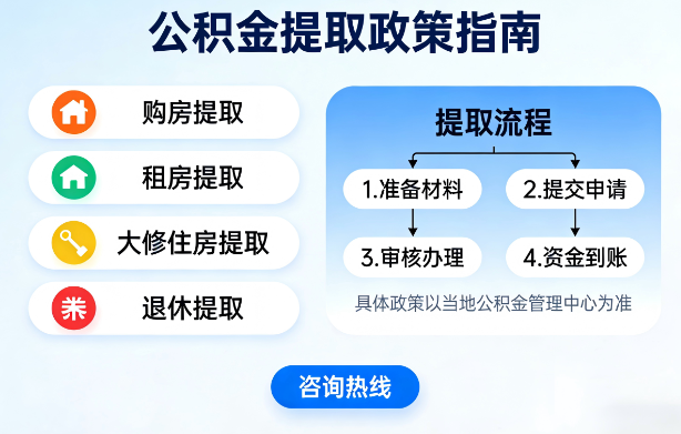 昌吉住房公积金与养老规划：制度功能解析与个人资金活用指南