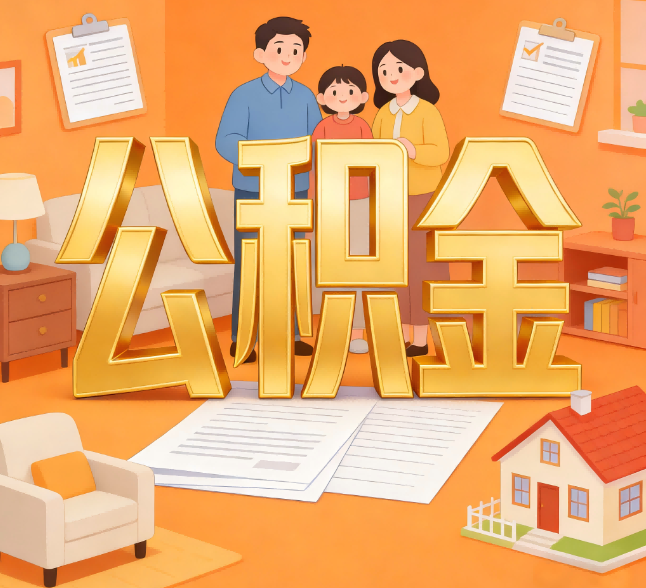 昌吉公积金代办服务的现实价值与普惠意义