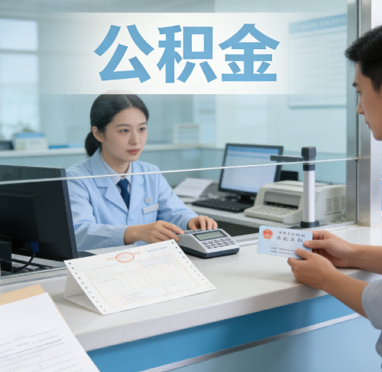 昌吉公积金提取的两种方式全面对比