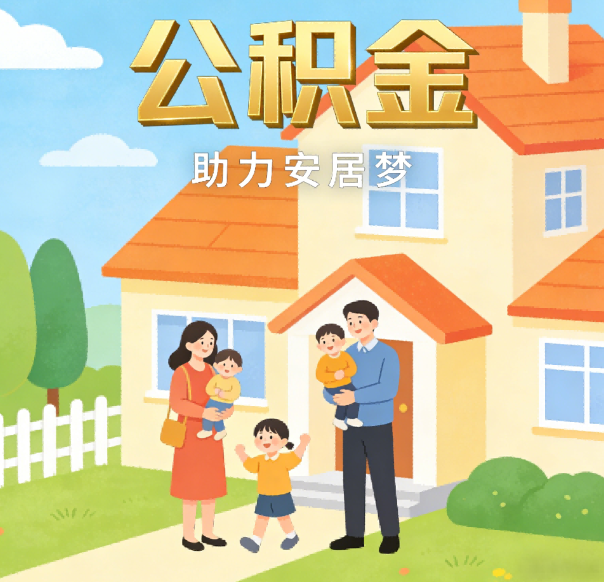 昌吉公积金代办行业观察：合规化浪潮下，专业服务迎来价值回归