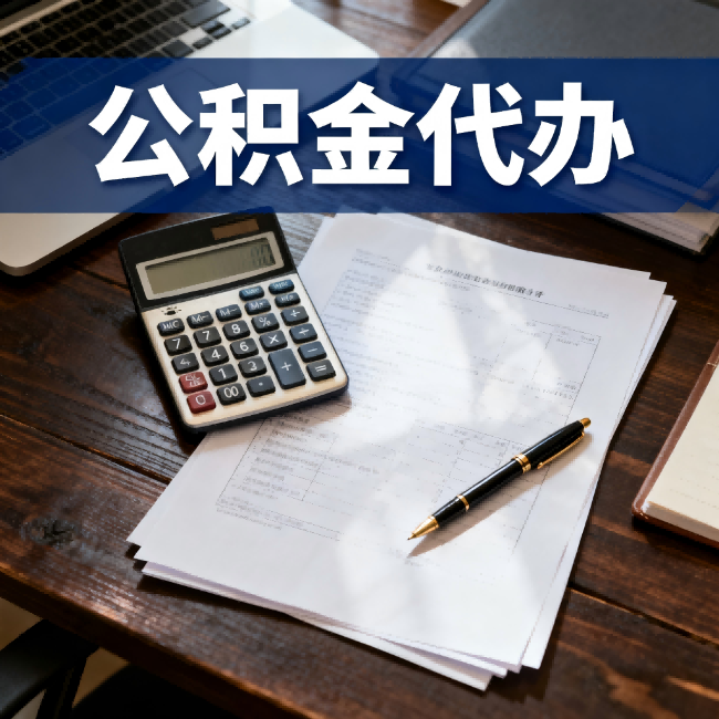 昌吉公积金代办:哪些人办了之后说“真值”