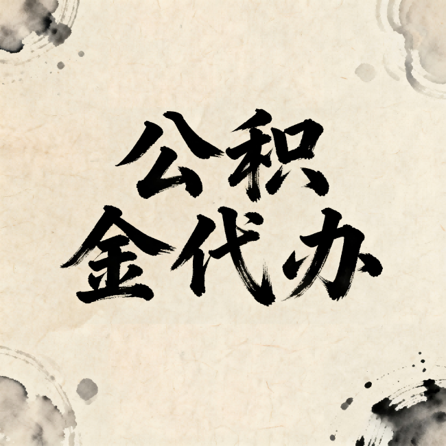 昌吉公积金代办:关于收费,你想知道的都在这里